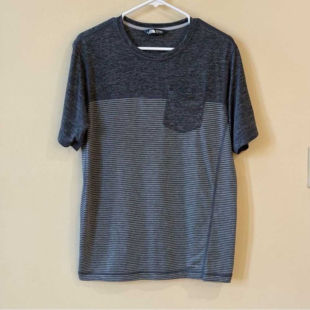 North Face Dri-Fit T-Shirt
